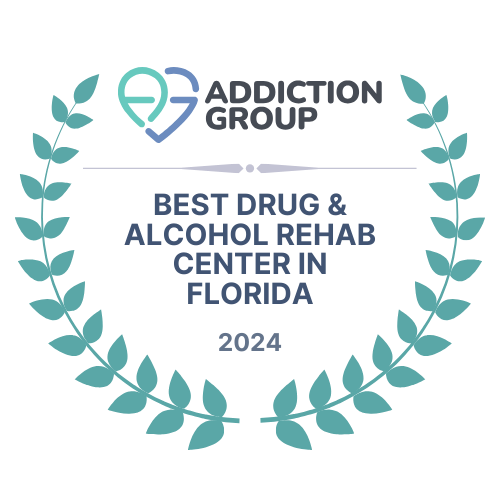 Best Drug & Alcohol Rehab Center in Florida