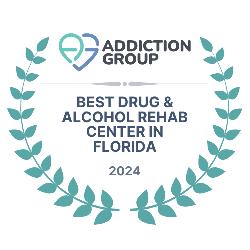 Best Drug & Alcohol Rehab Center in Florida