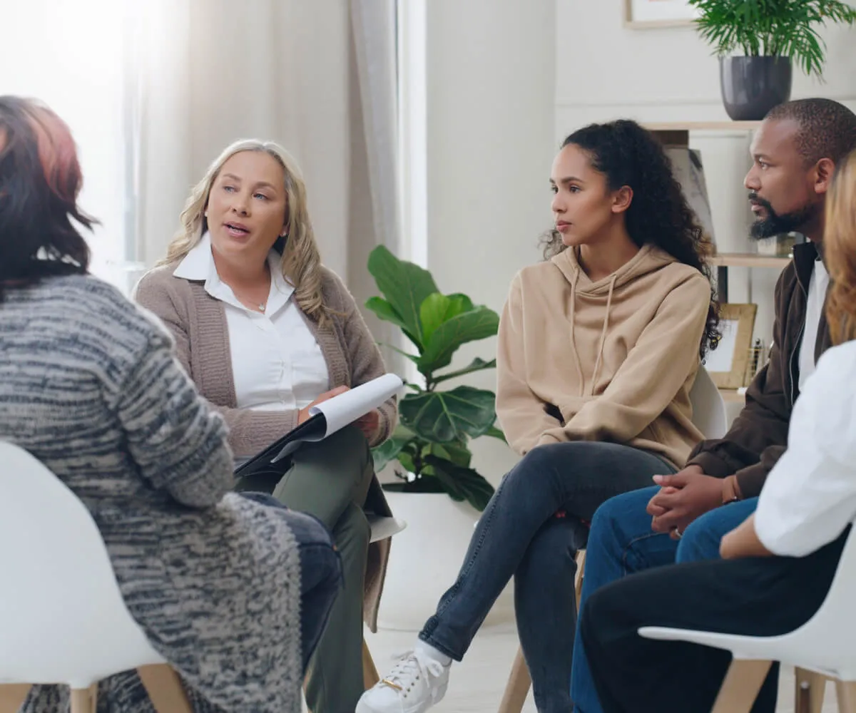 Group Therapy