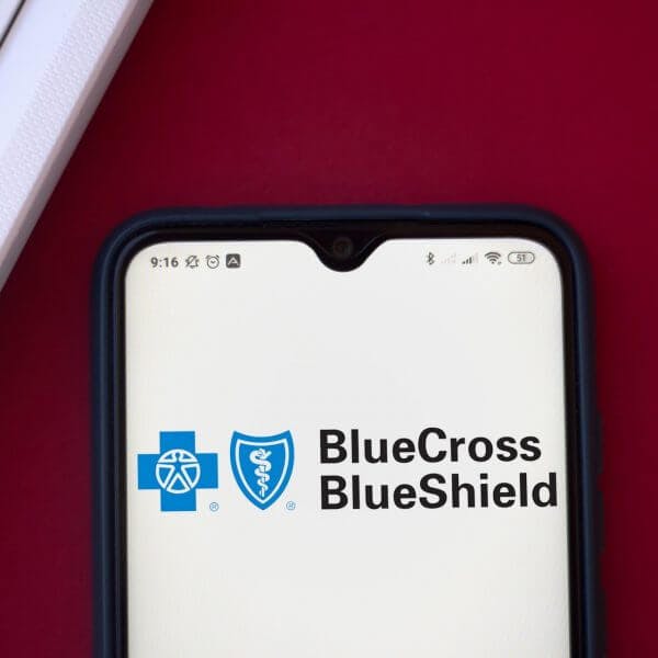 Blue Cross Blue Shield Treatment Coverage