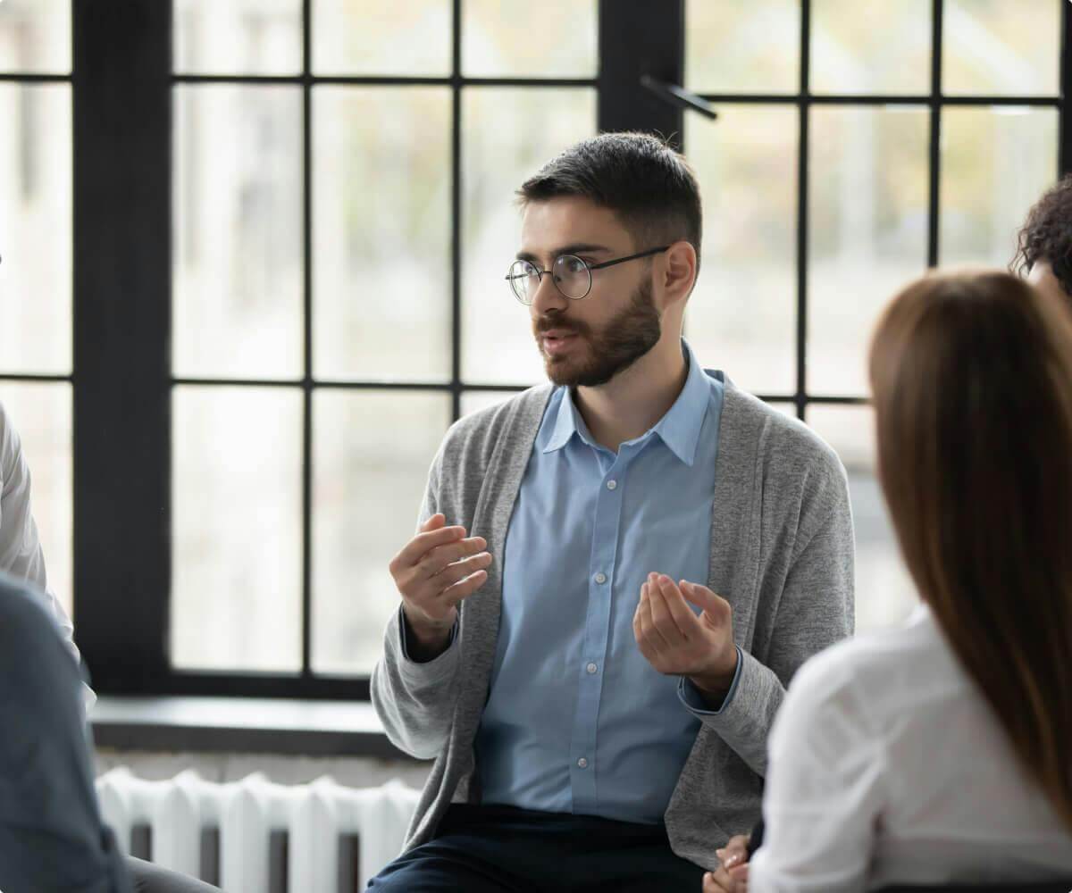 man-explaining-with-his-hands