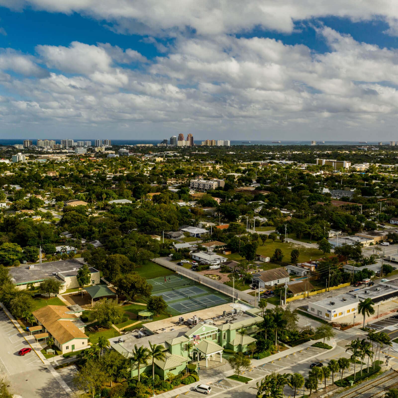 Renewal in Oakland Park: Prevail Recovery Center’s Florida Location