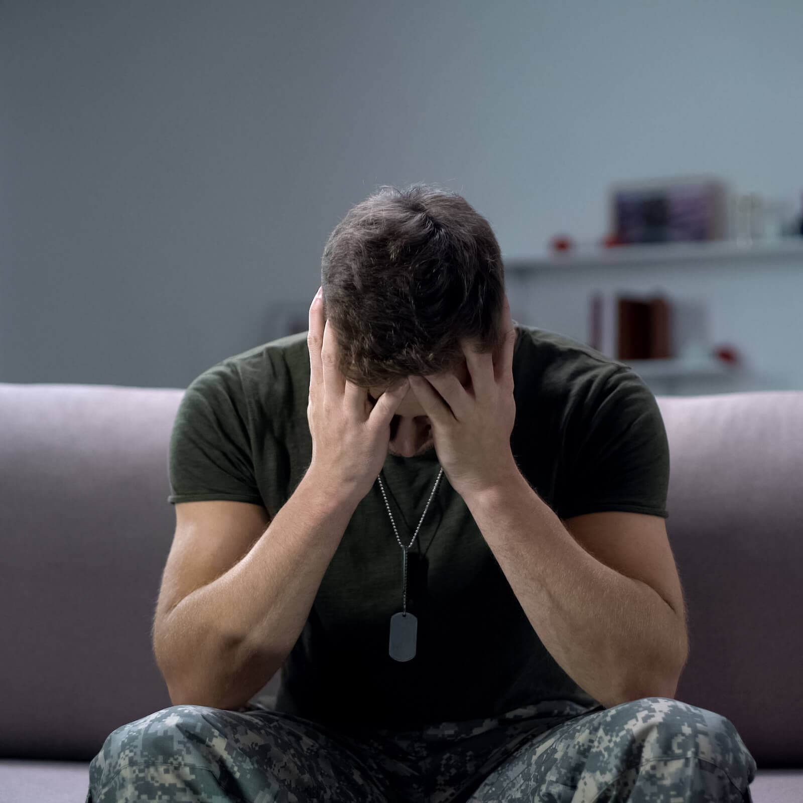 PTSD Treatment