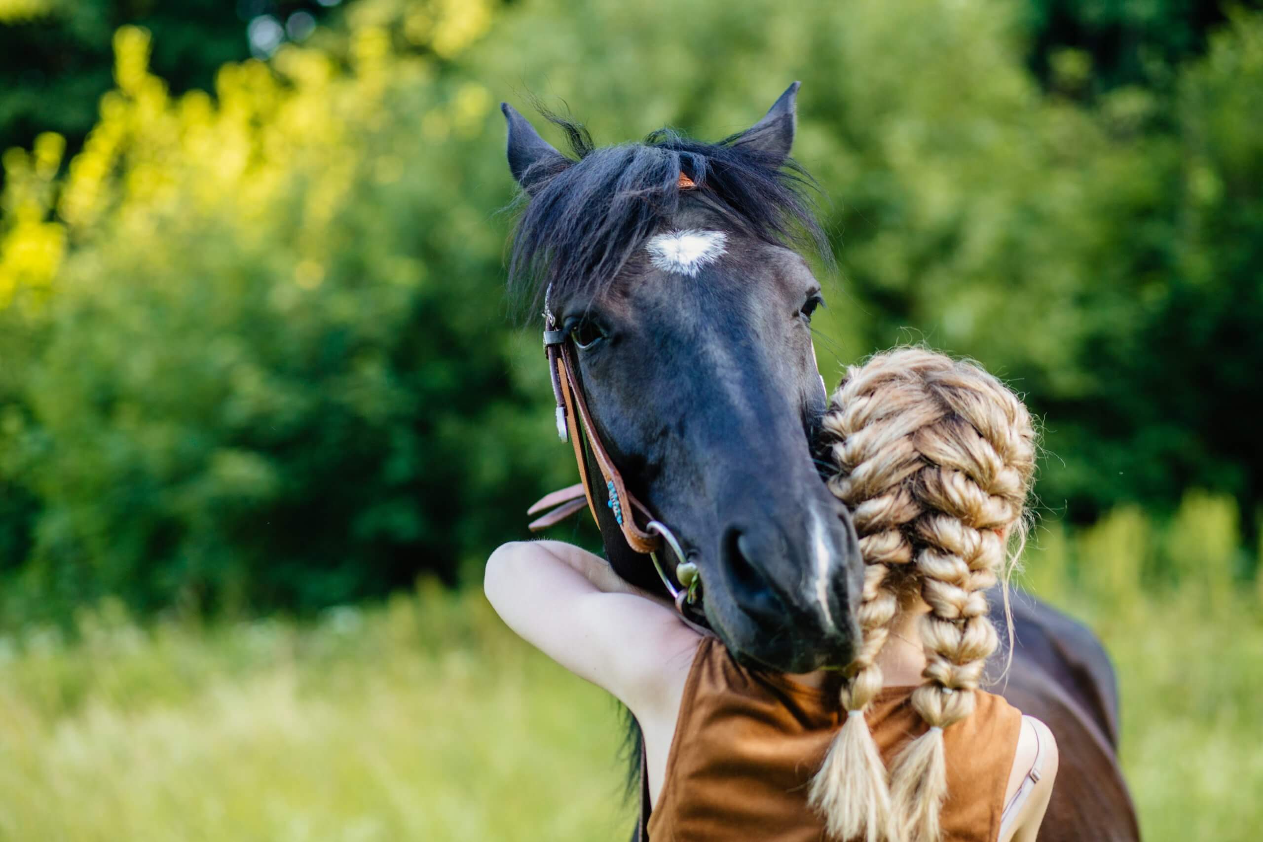 Animal-Assisted Therapy