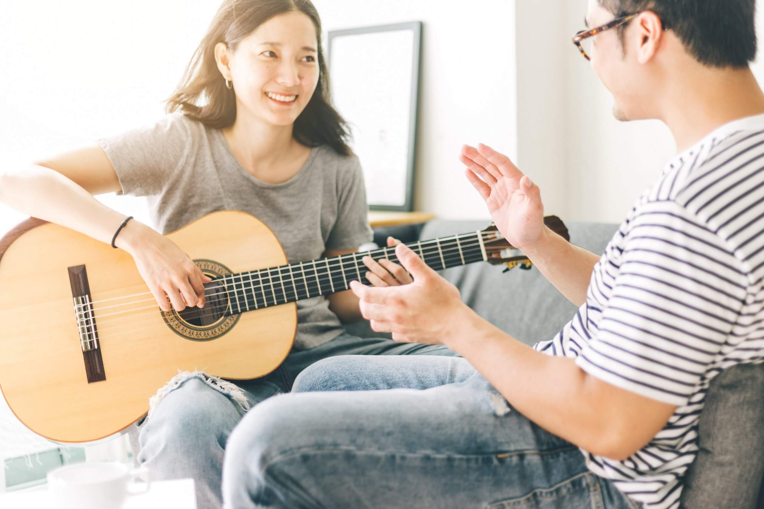 Music Therapy Program