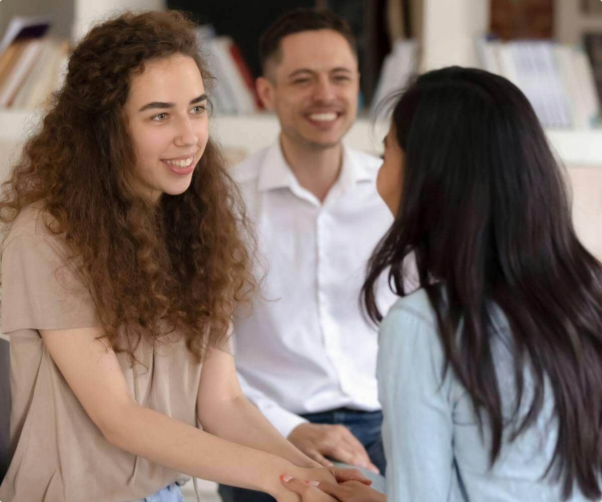 women-talking-to-each-other