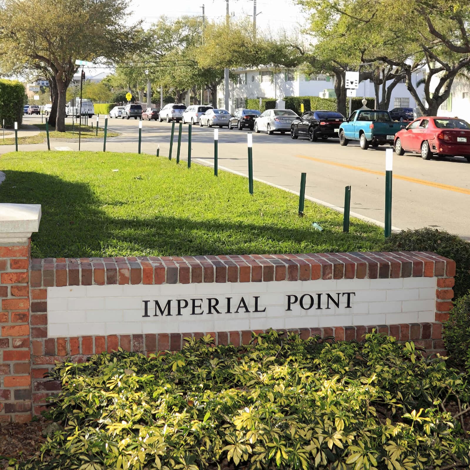 Imperial Point