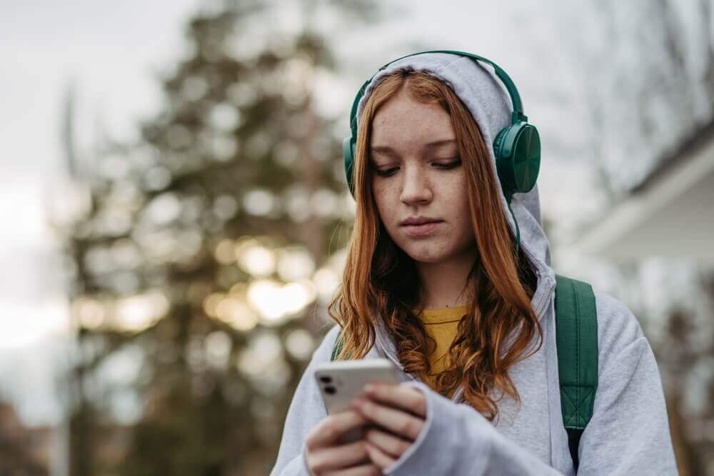 The Importance of Mental Health Awareness in High School