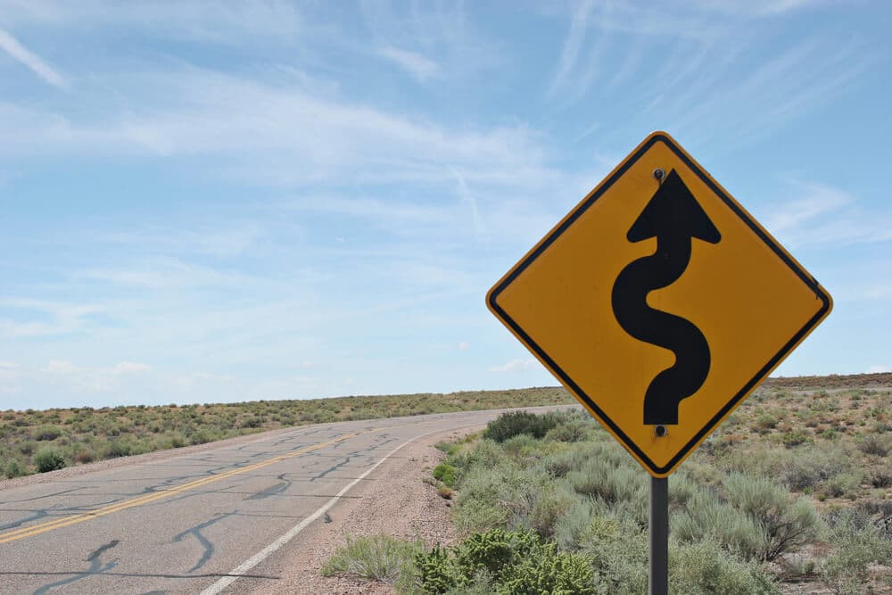 The Road to Sobriety Isn’t Straight: Navigating the Twists and Turns