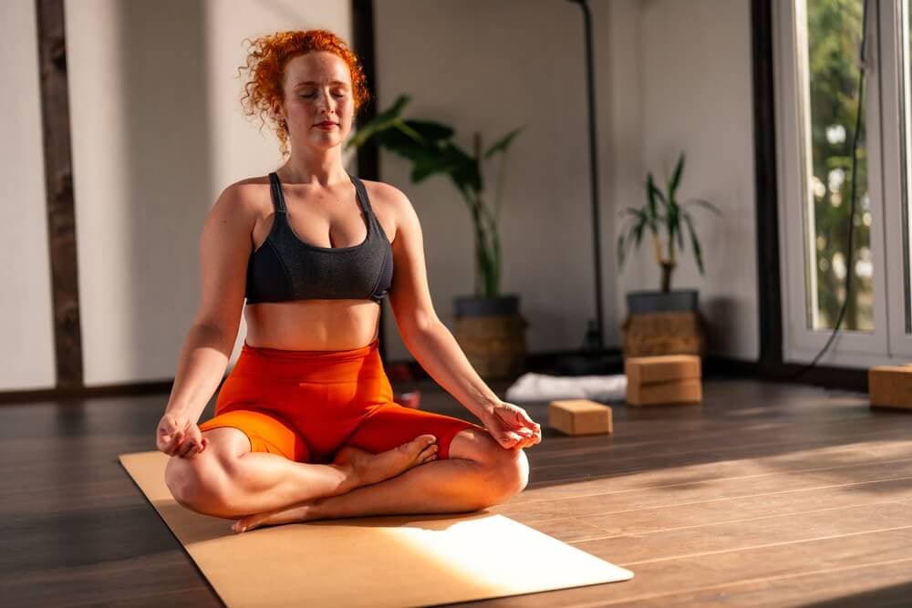 Healing Happens in the Body Too: Yoga, Art, and Recovery