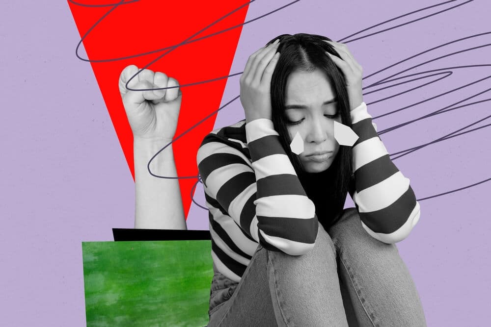 When Your Mind and Body Disagree: Somatic Symptoms in Recovery