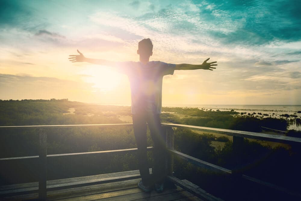 Learning to Trust the Good Days (Even When You’re Waiting for the Bad)