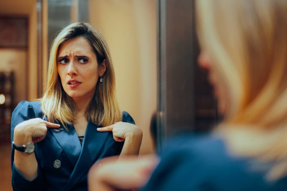 Your Inner Critic Isn’t the Boss: Learning to Lead with Self-Compassion