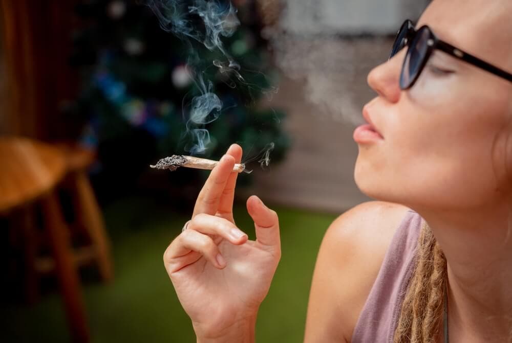More Than a Joint: The Debate on Cannabis as a Gateway