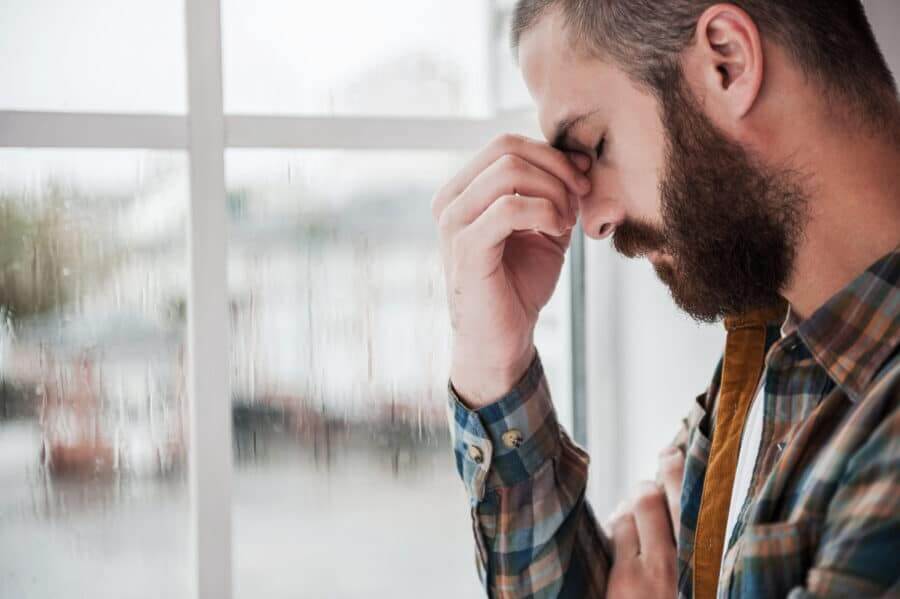 What is the Relationship Between Depression and Anxiety?