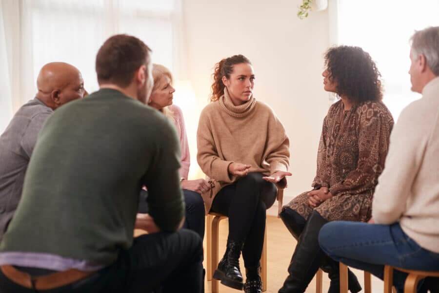 Finding the Best Drug Rehab For Your Needs