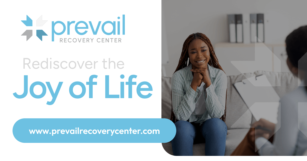 Prevail Recovery Center - Alcohol & Drug Rehab Florida business image