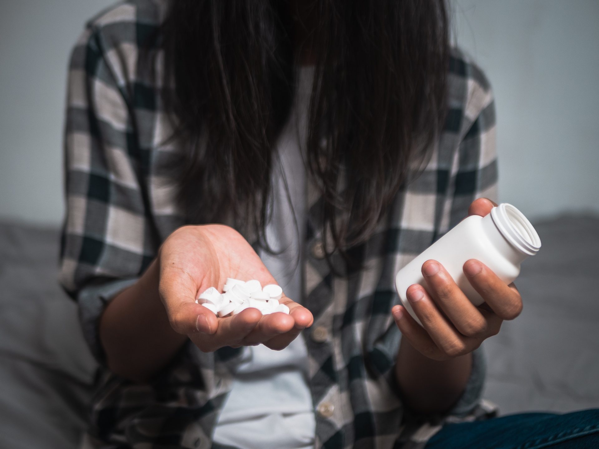 Signs You Need to Go to Xanax Rehab