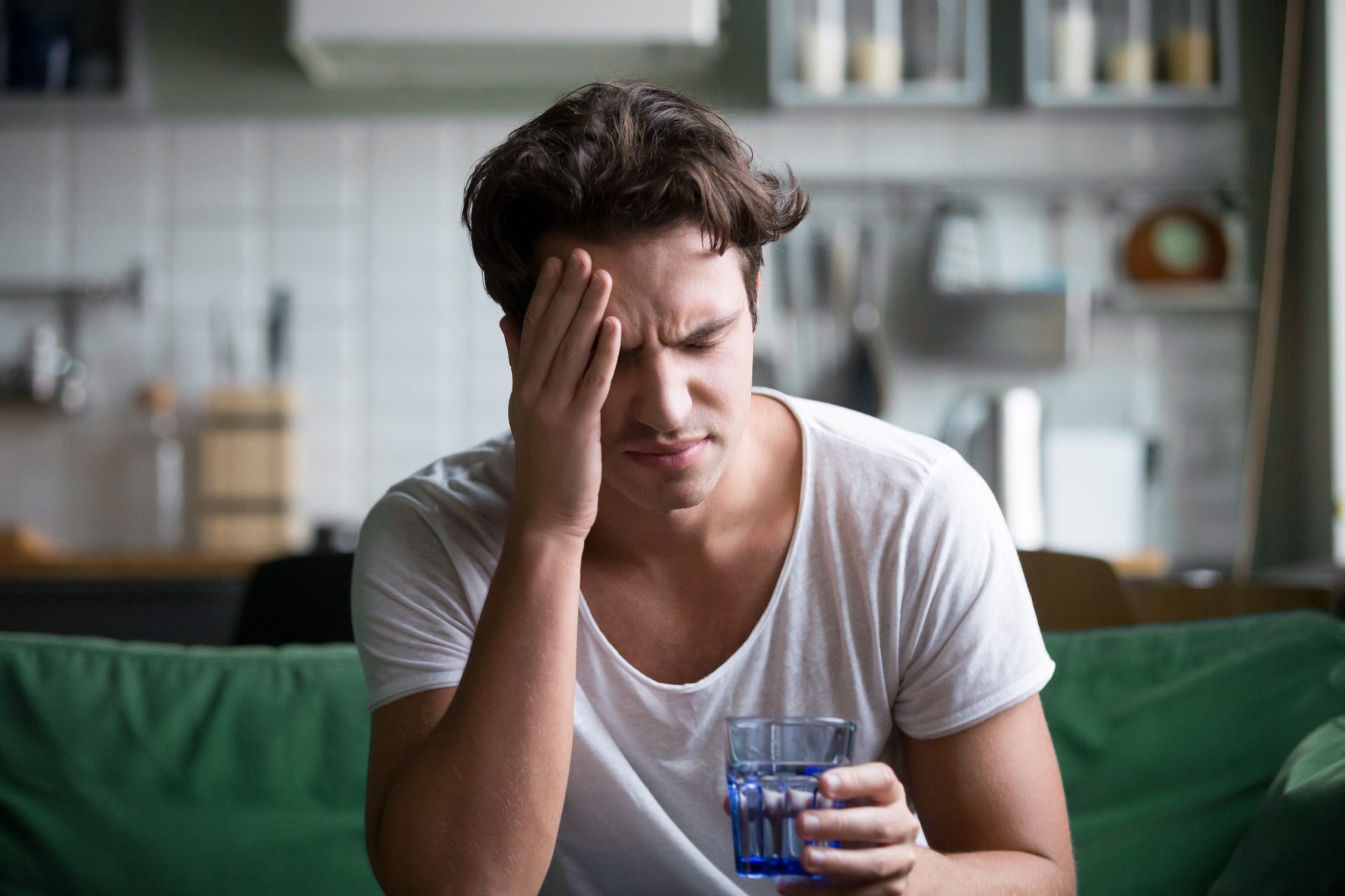 How to Manage Withdrawal Symptoms