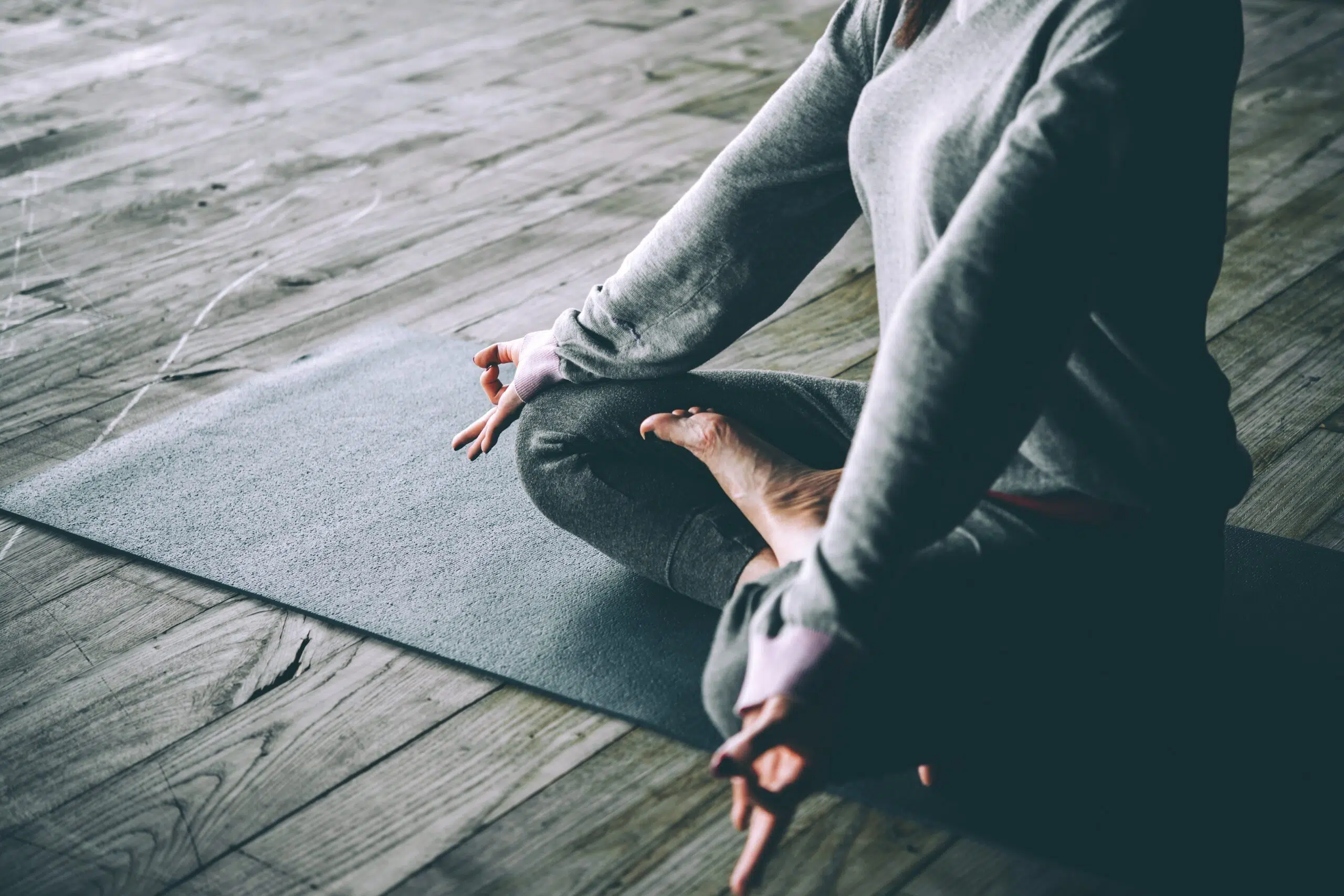 Is Yoga Used in Rehab?