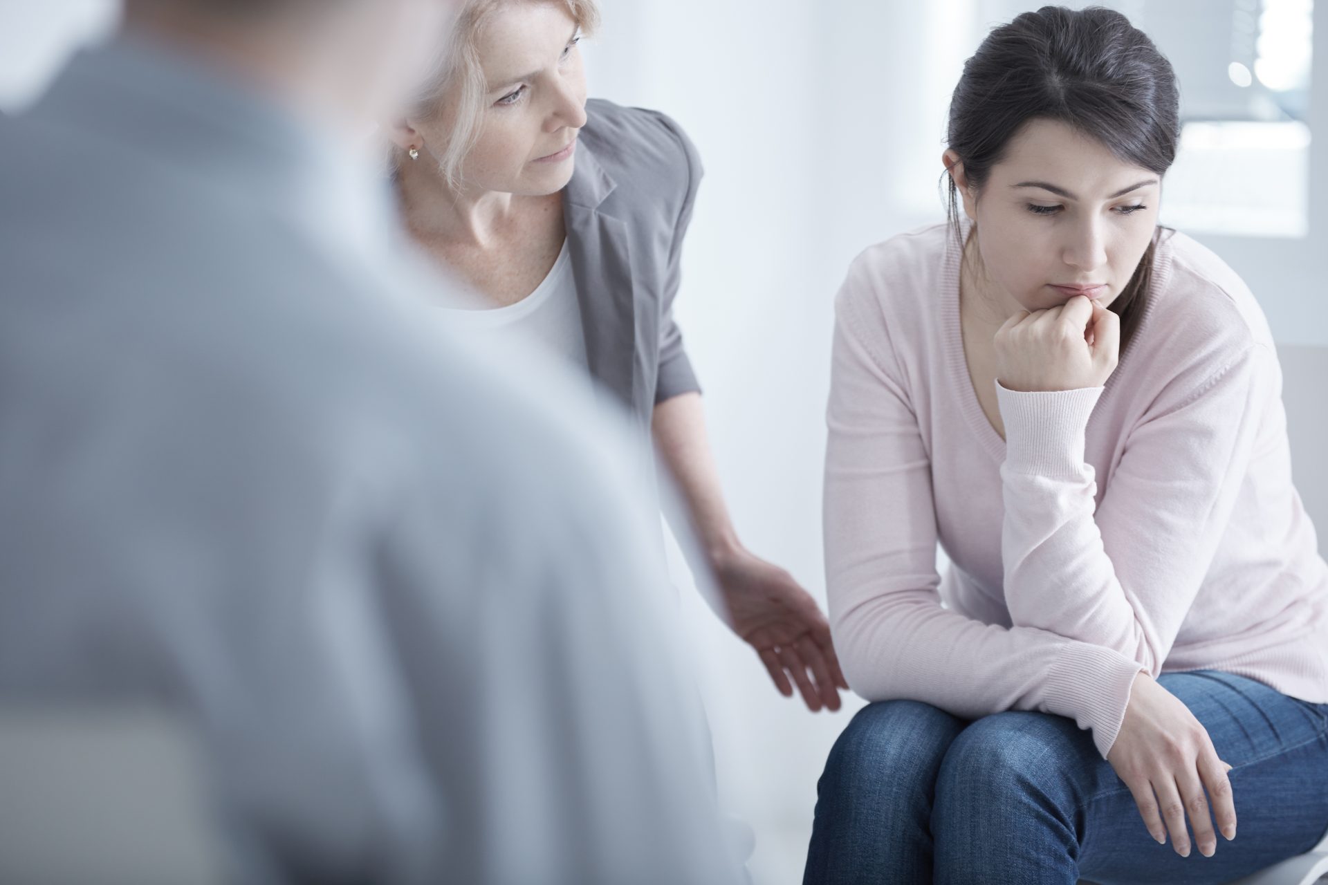 What is the Importance of an Intervention for Substance Abuse?