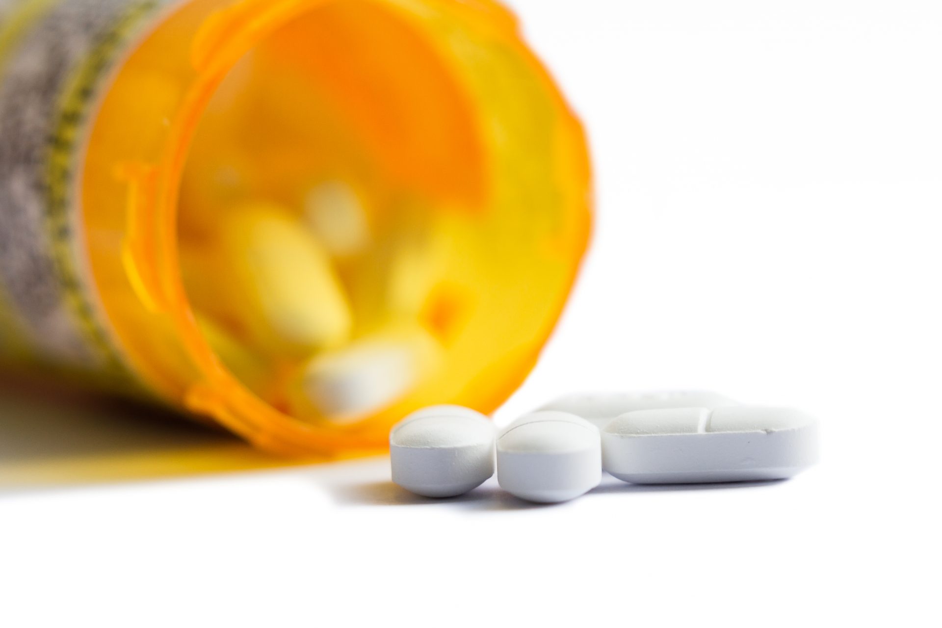 Why are Prescription Drugs Commonly Abused?