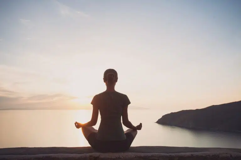 How Meditation Can Help in Addiction Recovery