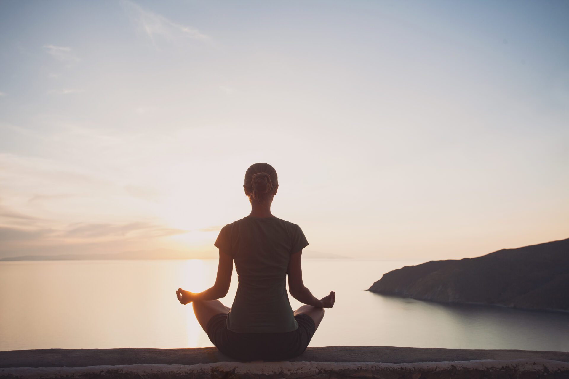 How Meditation Can Help in Addiction Recovery