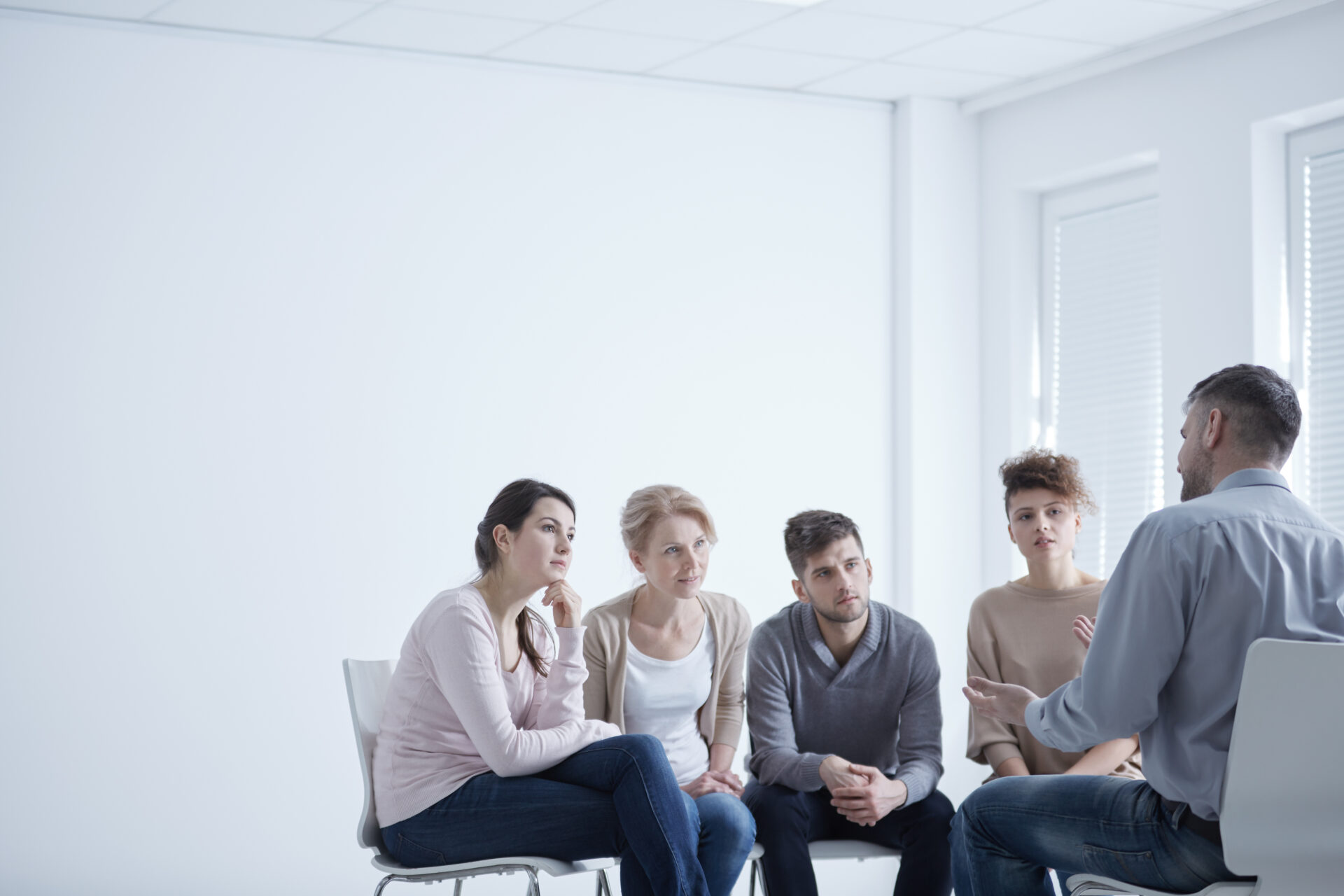 Find Support Groups For Addiction in South Florida