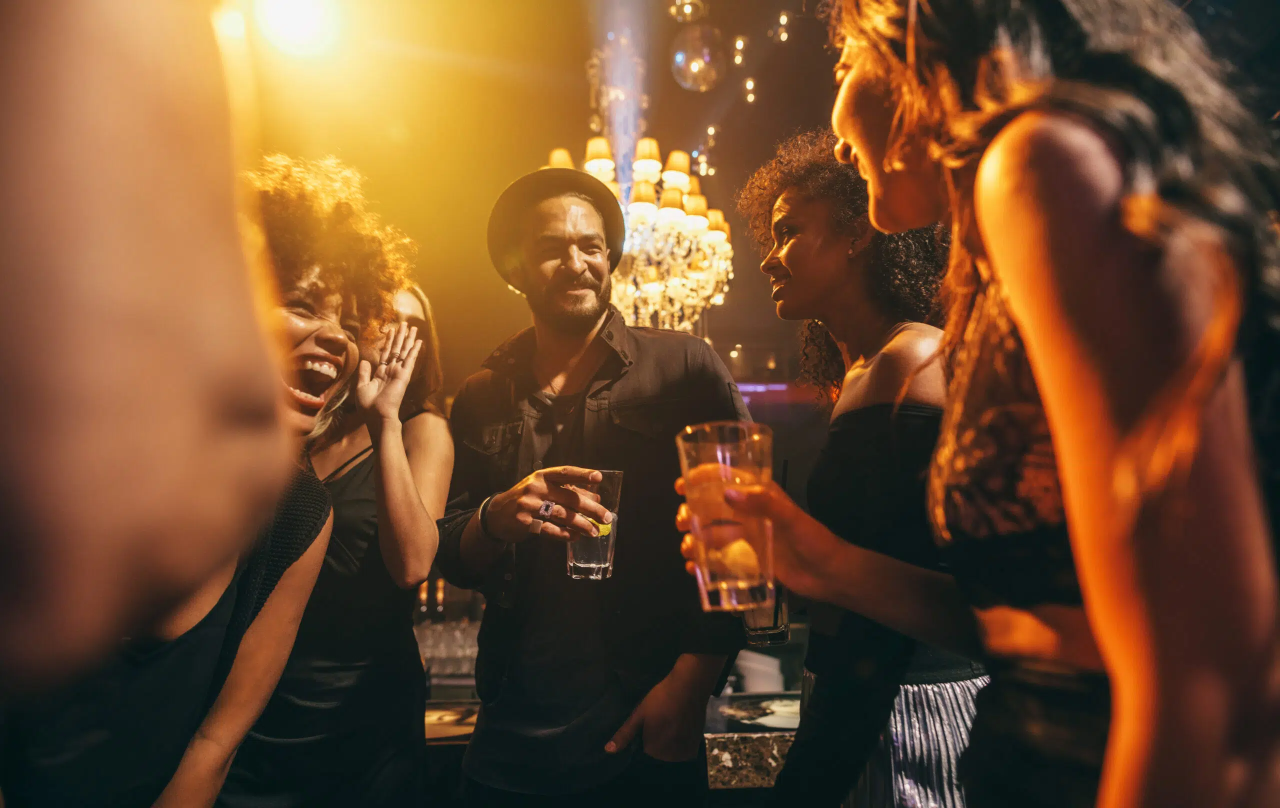 Is My Social Drinking Problematic?